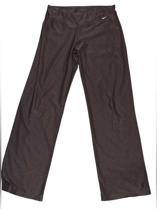 Nike Other - Nike Black Track Pants Large